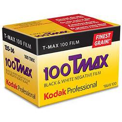 Kodak Professional 100 T-max