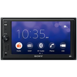 Sony XAV-1550D
