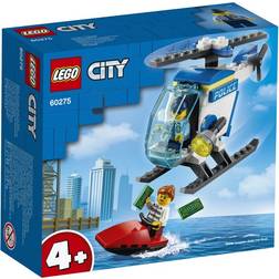 Lego City Politihelikopter 60275