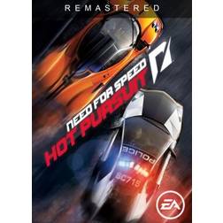 Need for Speed: Hot Pursuit - Remastered (PC)