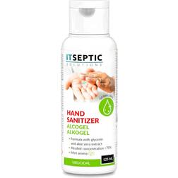 ITSeptic Hand Sanitizer Alcogel 125ml