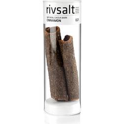 Rivsalt Natural Cassia Bark Cinnamon