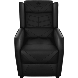 Deltaco GAM-087-B Gaming Chair - Black