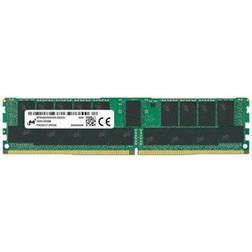 Micron DDR4 3200MHz ECC Reg 16GB (MTA18ASF2G72PDZ-3G2E1)