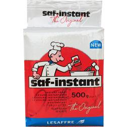 Saf-Instant Red Dry Yeast 500g 1pack