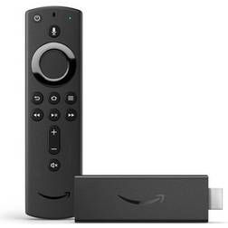 Amazon Fire TV Stick with Alexa Voice Remote (2020)