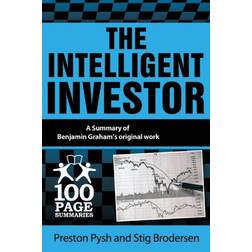 The Intelligent Investor (Hæftet, 2014)