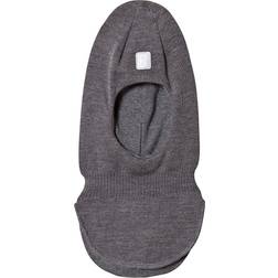 Reima Starrie Balaclava - Melange Grey (518526-9400)