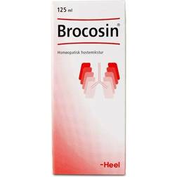 Biovita Brocosin 125ml
