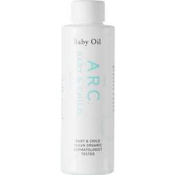 ARC Baby & Child Baby Oil 125ml