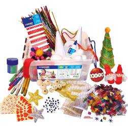 PlayBox Craft Christmas 3000 Parts