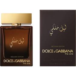 Dolce & Gabbana The One for Men Royal Night EdP 100ml