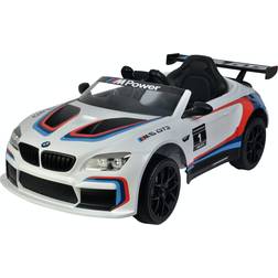 Nordic Play Speed BMW M6GT3 12V