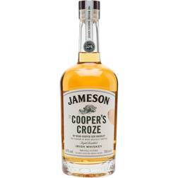 Jameson The Cooper’s Croze 43% 70 cl