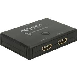 DeLock HDMI-2HDMI F-F Adapter