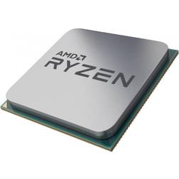 AMD Ryzen 7 5800X 3.8GHz Socket AM4 Tray
