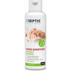 ITSeptic Hand Sanitizer Alcogel 250ml