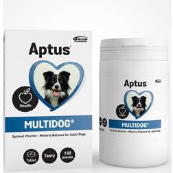 Aptus Multidog Tablets