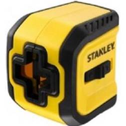 Stanley C-Line STHT77611-0 Cross Line Laser