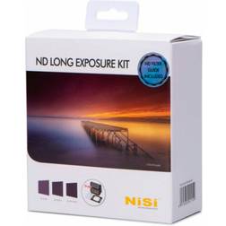 NiSi ND Long Exposure Kit 100mm