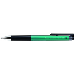 Pilot Synergy Point Gel Ink Rollerball Pen Green 0.50mm