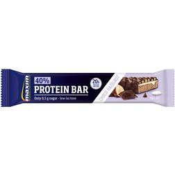 Maxim 40% Protein Bar Choco Hazelnut 50g 1 stk