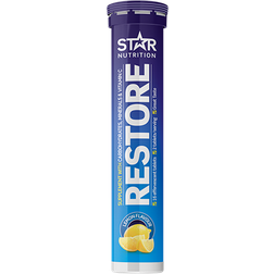 Star Nutrition Restore 16 stk