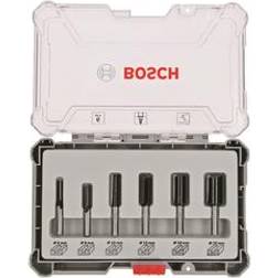 Bosch 2 607 017 465 Straight Router Bit