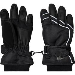 Lindberg Salberg Gloves - Black