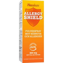 Nasaleze Allergy Shield 800mg 200 doser Næsespray