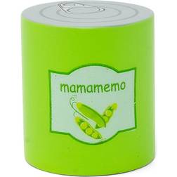 MaMaMeMo Canned Peas