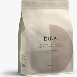 Bulk Powders Resveratrol 50g
