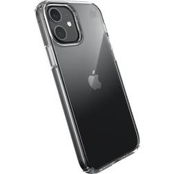 Speck Presidio Perfect Clear Case for iPhone 12/iPhone 12 Pro