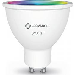 LEDVANCE Smart + LED Lamps 5W GU10