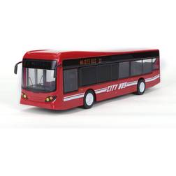 Maisto City Bus RTR 81481