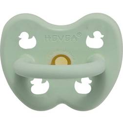 Hevea Duck Pacifier 0-3m