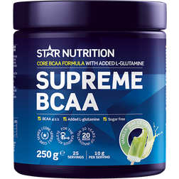 Star Nutrition Supreme BCAA Vanilla Pear 250g