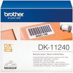 Brother Genuine DK-11240