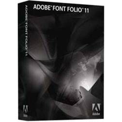 Adobe Font Folio (v. 11.1)