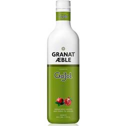 Gajol Pomegranate Vodkashot 30% 70 cl