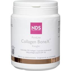 NDS PureLine Collagen BoneX 200g