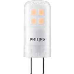 Philips Capsule LED Lamps 1.8W GY6.35