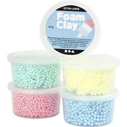 Foam Clay XL