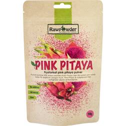 Rawpowder Pink Pitaya 90g