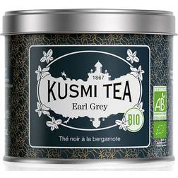Kusmi Tea Earl Grey 100g 20stk