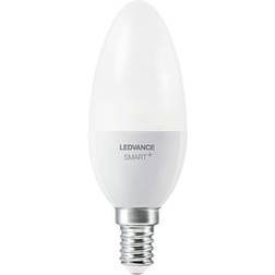 LEDVANCE Smart+ ZB 40 LED Lamps 6W E14
