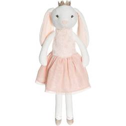Teddykompaniet Ballerinas Rabbit 60cm