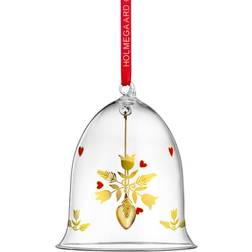 Holmegaard Bell 2020 Juletræspynt 10.5cm