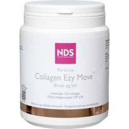 NDS Collagen Ezy Move 250g