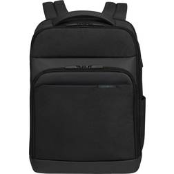 Samsonite Mysight Laptop Backpack 15.6" - Black